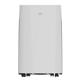 Solac Supreme Dry Dh8966 4 L 47 Db 340 W Blanc