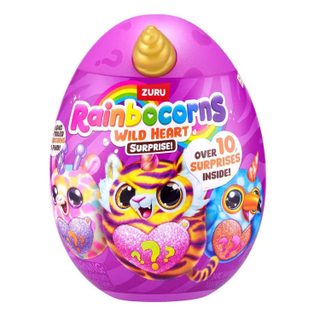Rainbocorns Wild Heart Surprise - PDQ