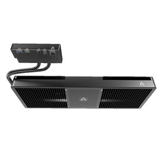 Arctic Senza 5500gt Mini Pc Amd Ryzen 5 16 Go Ram