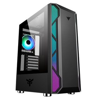 Itek Vertibra X210 Midi Tower Noir