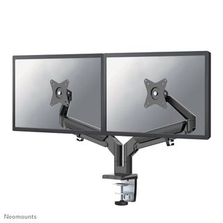 Neomounts Supporto Da Scrivania Braccio Per Monitor Full Motion
