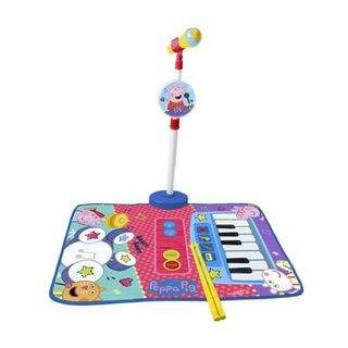 Jouet Musical 3 En 1 Peppa Pig