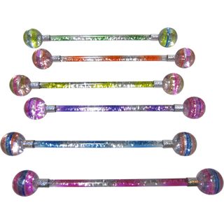 Baton Majorette 40cm Kim Play Cou12485