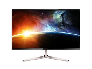 Yashi Yz2712 Écran Plat De Pc 68,6 Cm (27") 1920 X 1080 Pixels Full Hd Noir