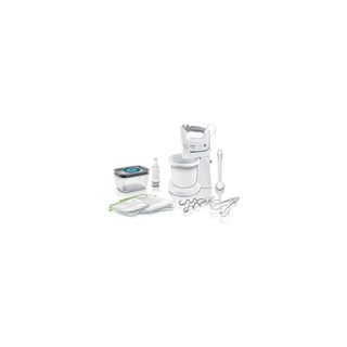 Batteur Bosch Batteur Ergomixx  3 En 1 Fonction  pied Mixer + Sous Vide