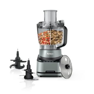 Robot Multifonction Ninja Bz651eu 850w 2.1l Auto-iq