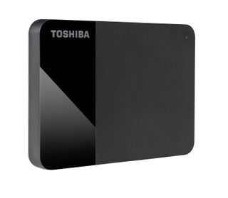 Disque dur externe 2,5'' Canvio Ready 2 To TOSHIBA