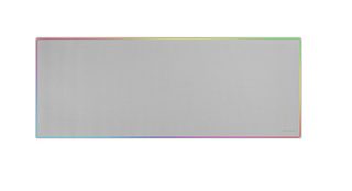 Mars Gaming Mmp224 Tapis De Souris De Jeu Blanc