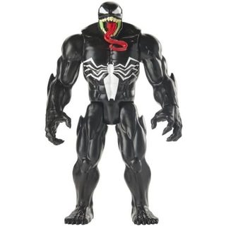 Marvel Spider-man - Titan Hero Series - Maximum Venom Titan Hero - Figurine Venom