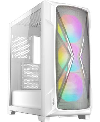 Antec Dp505 Midi Tower Blanc