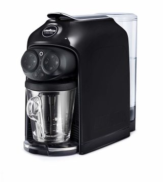 Lavazza Desea Macchina Per Caffe' Potenza 1500 W Nero