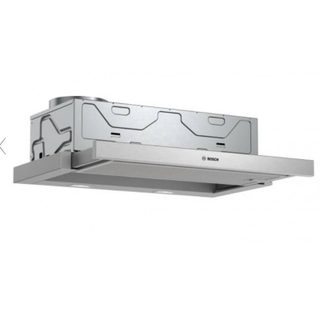 Hotte Tiroir 405m³/h Bosch 59.8cm, Dfm064a53