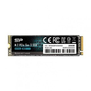Disque Dur Silicon Power P34a60m28 Ssd M.2