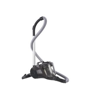 Hoover Hp120pet 011 2 L Aspirateur Réservoir Cylindrique Sec 700 W Sans Sac