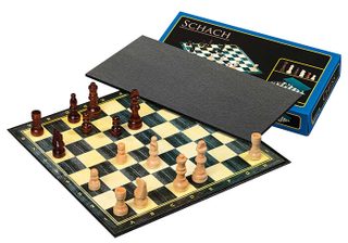 Philos Schaak Set Standaard 30 Mm Veld