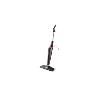 Vileda Steam Plus Xxl Serpillière Vapeur 40 Cm Noir Réservoir 0,4 L