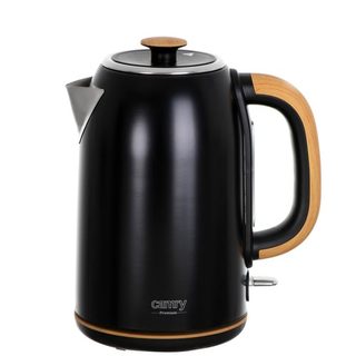 Adler Ad 1342 Bouilloire 1,7 L 2200 W Noir