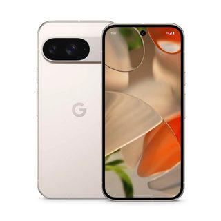 Google Pixel 9 5g 12 Go/256 Go Beige (porcelain) Double Sim