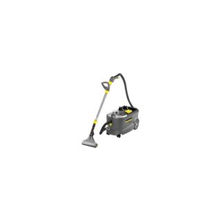 Karcher Injecteur extracteur professionnel Puzzi 10/1. cuve 10l - 1250 W Aspirateur / shampouineuse
