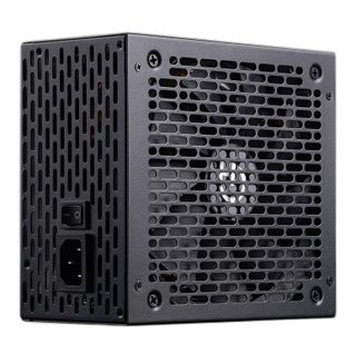 Hiditec Bzx750 Unité D'alimentation D'énergie 750 W 20+4 Pin Atx Atx Noir