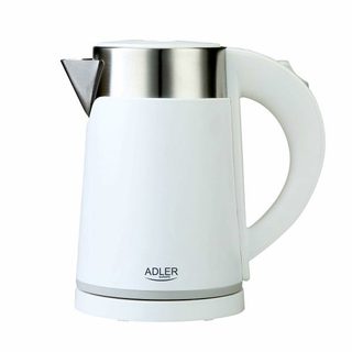 Bouilloire Adler Ad 1372w Blanc