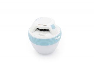 Technaxx Bt-x60 Enceinte Portable Mono Bleu, Blanc 8 W