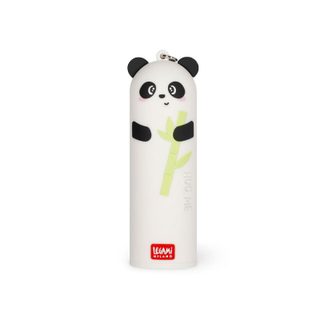 Batterie Externe Legami My Super Power Panda Blanc Et Noir