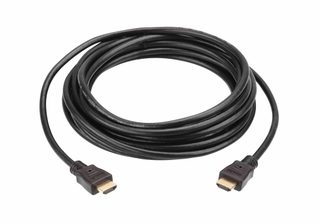 Aten Câble Hdmi Haute Vitesse 15 M Avec Ethernet