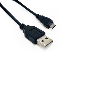 Câble Usb 2.0 A Mâle / B Micro Mâle 1m50