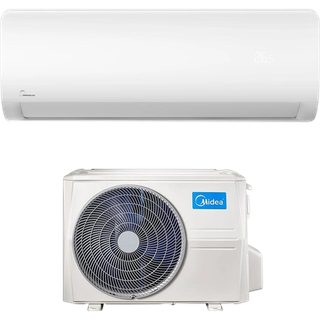 Climatiseur Fixe Midea Msagcu-18hrfn8 5.28 Kw Wi-fi, Silencieux