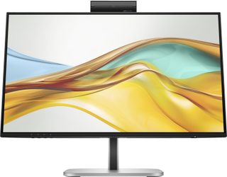 Hp Series 5 Pro Monitor Per Videoconferenze Serie 5 Pro Fhd Usb-c Da 23,8 Pollici 524pm