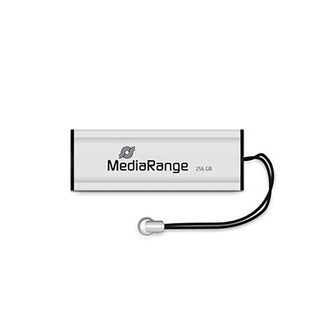 Clé Usb Mediarange 3.0 De 256 Go