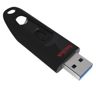 Clé USB 3.0 Ultra 16 Go SANDISK