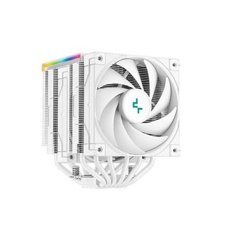 Deepcool Ventilateur Pc Deepcool Ak620 Digital Se Wh