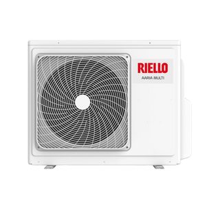 Climatiseur Riello Aaria Multi 355 P Inverter 5.5kw Multi-split