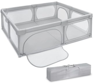 Parc Bébé, Centre D'activités Pour Enfants, Base Antidérapante Sac De Transport 200*140 Cm