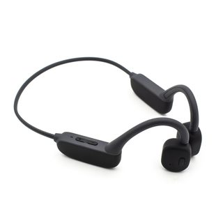 Imperial Blutc Active 2 Casques Sans Fil Minerve Sports Bluetooth Noir