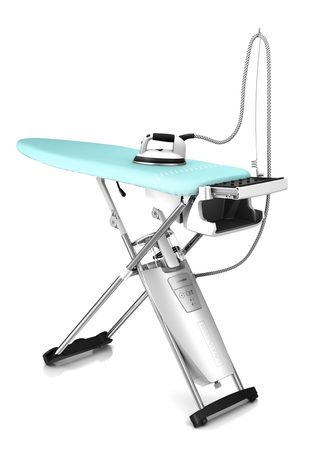 Centre Repassage Laurastar S Plus 3,5 Bars 1,2 L Turquoise