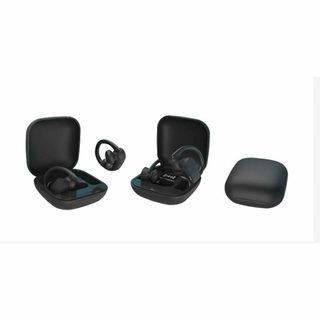 Oreillette Bluetooth Grundig Noir