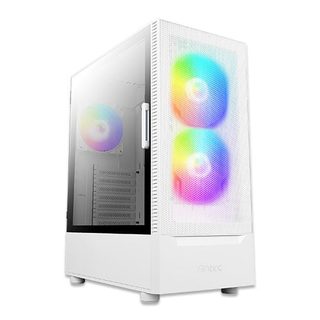 Antec Nx 410 Midi Tower Blanc