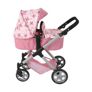 Poussette Pour Poupée Mila