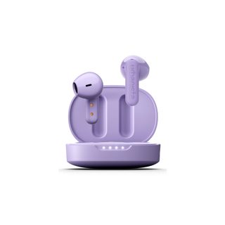 Urbanista Copenhagen 2 Auricolare True Wireless Stereo (tws) In-ear Musica E Chiamate Bluetooth Lavanda, Viola