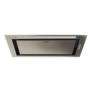 Hotte Whirpool Wct364flbx 395 M3/h Inox