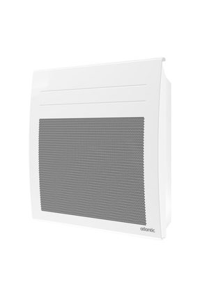 Solius Digital V2 H 300w Blc - - Import > Pllomberie - Electricité