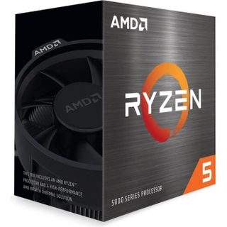 Processeur - Ryzen 5 5600 (100-100000927box)