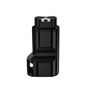 Adaptateur Usb-c Pour Charger La Montre Garmin Black