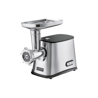 Hachoir Multifonction 550w Viande Passe Tomate Rape Tranche Legumes Acc Kitchenchef - Kcphr8ptl