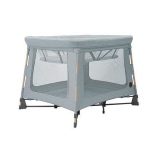 Maxi-cosi Swift Eco, Lit De Voyage 3 En 1: Berceau, Lit Et Parc, Léger Et Pliable, De La Naissance A 3.5 Ans