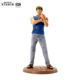 Figurine SFC 49 Onizuka / GTO 18cm Collection ABYSTYLE STUDIO ABYSTYLE STUDIO