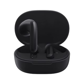 Écouteurs Bluetooth Xiaomi Redmi Buds 4 Lite True Wireless Noirs